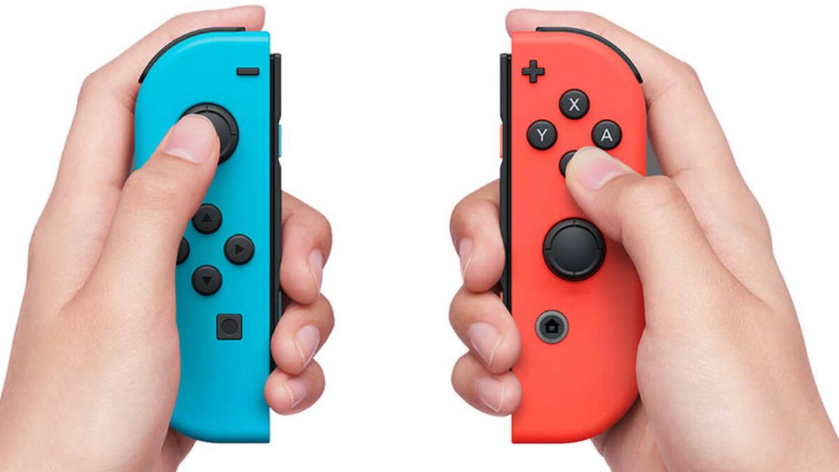 La compañía ha estado en la mira por la calidad cuestionable de los controles para Switch
