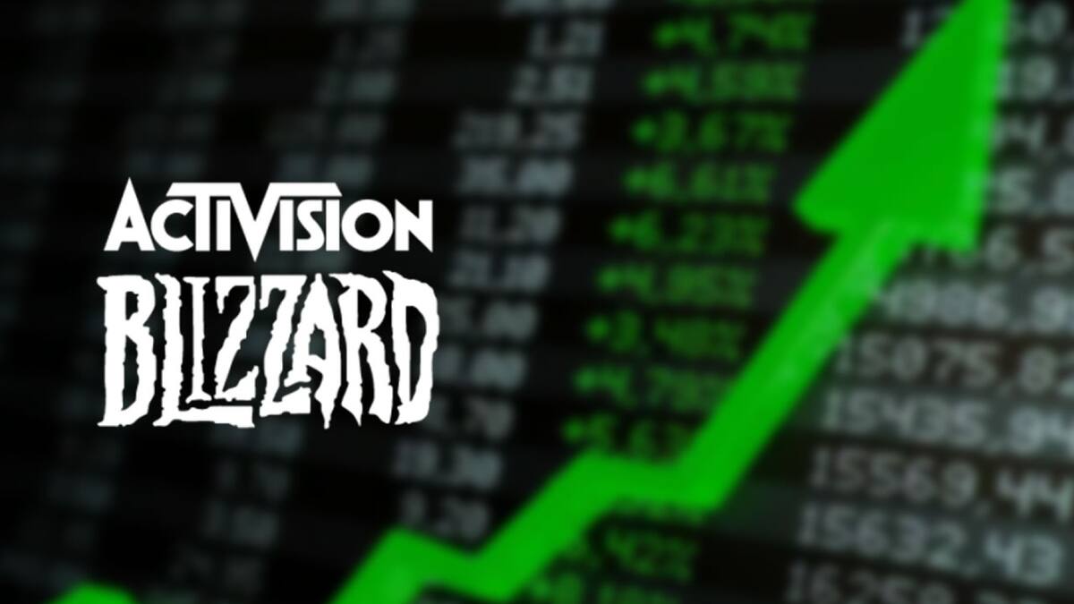 La compañía ha generado casi $100 MMDD en 17 años y el éxito de Call of Duty y King no se detiene