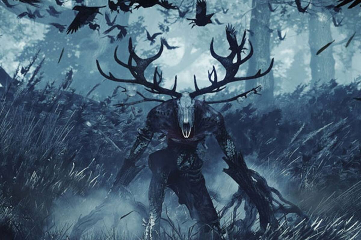 CD Projekt RED sólo pagó $9,500 USD por la licencia de The Witcher
