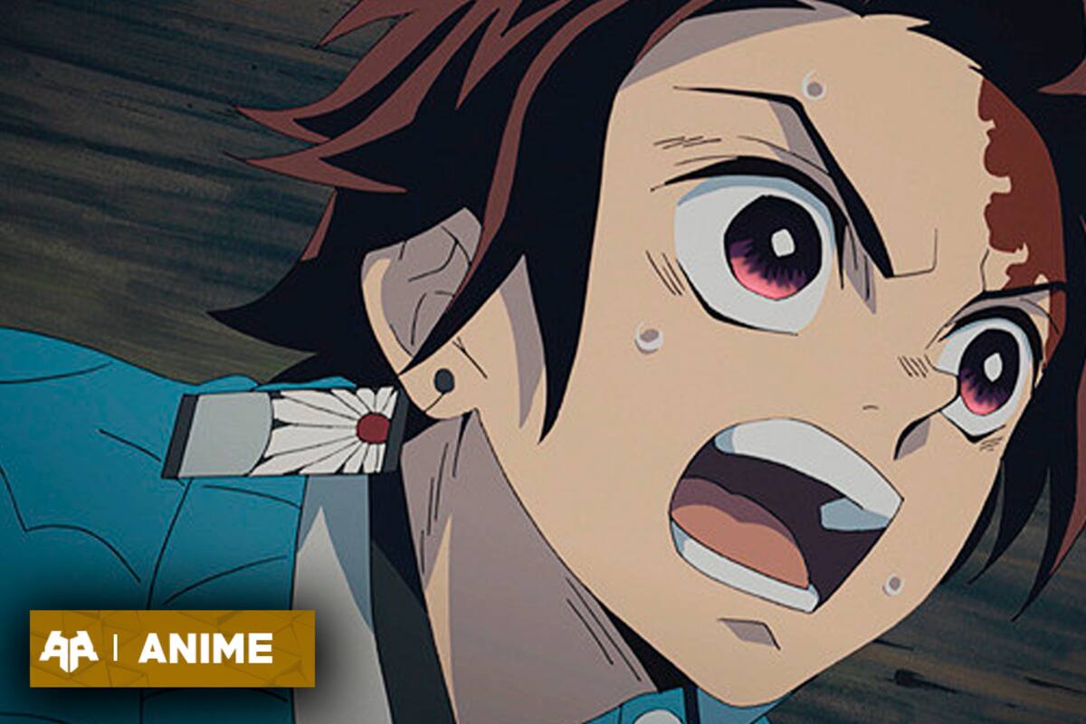 Demon Slayer es la franquicia más popular de Japón según Shonen Jump