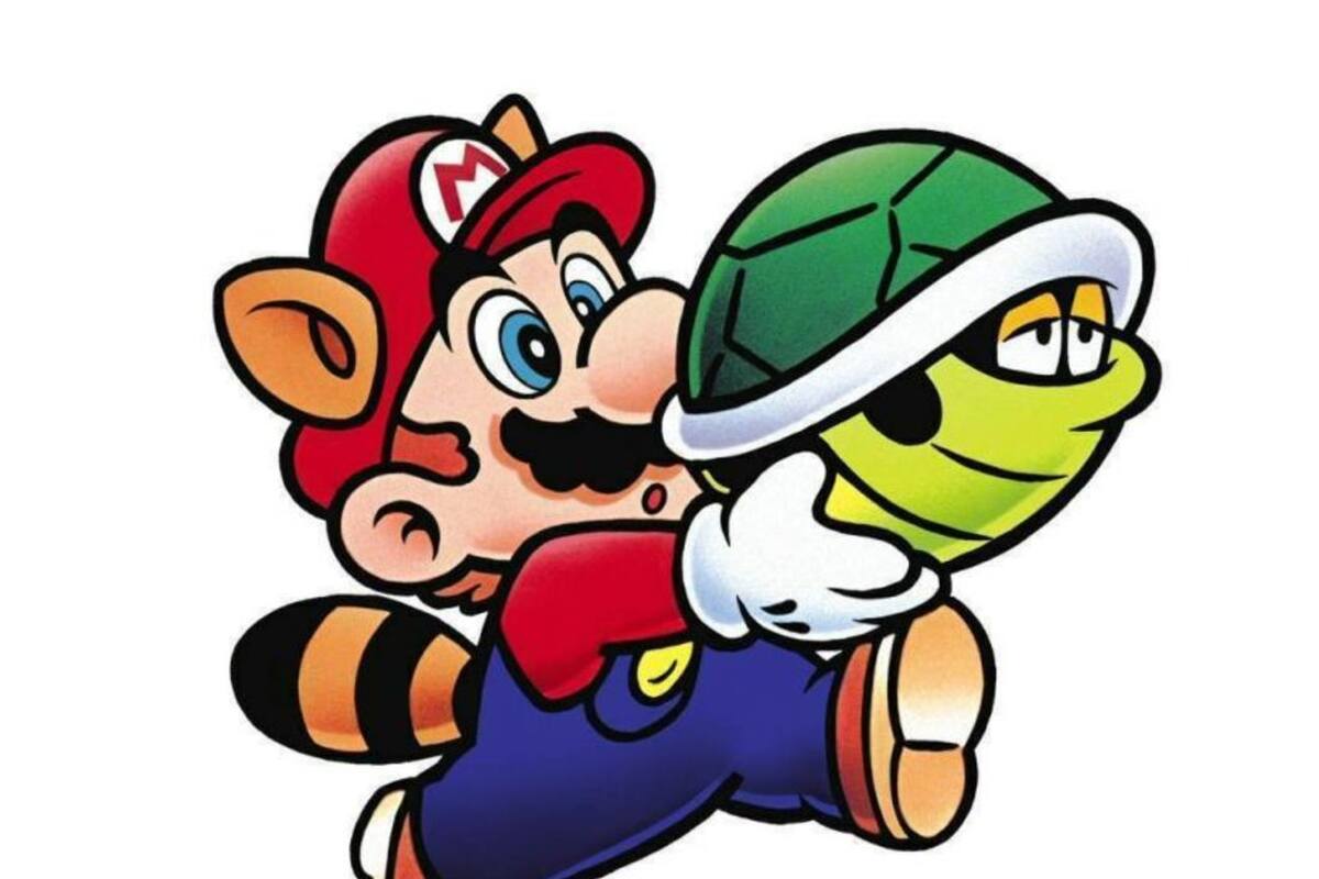Nintendo se retracta: Mario sí es un plomero