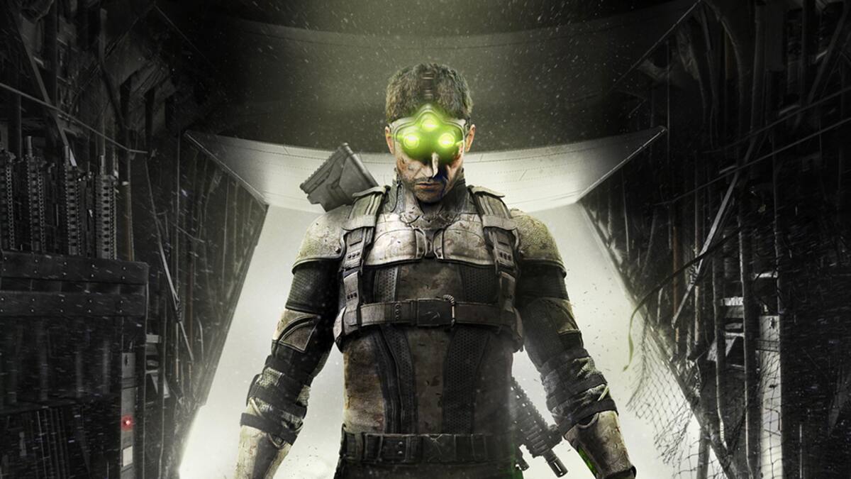 La compañía habla de la ausencia de Sam Fisher en E3 2017