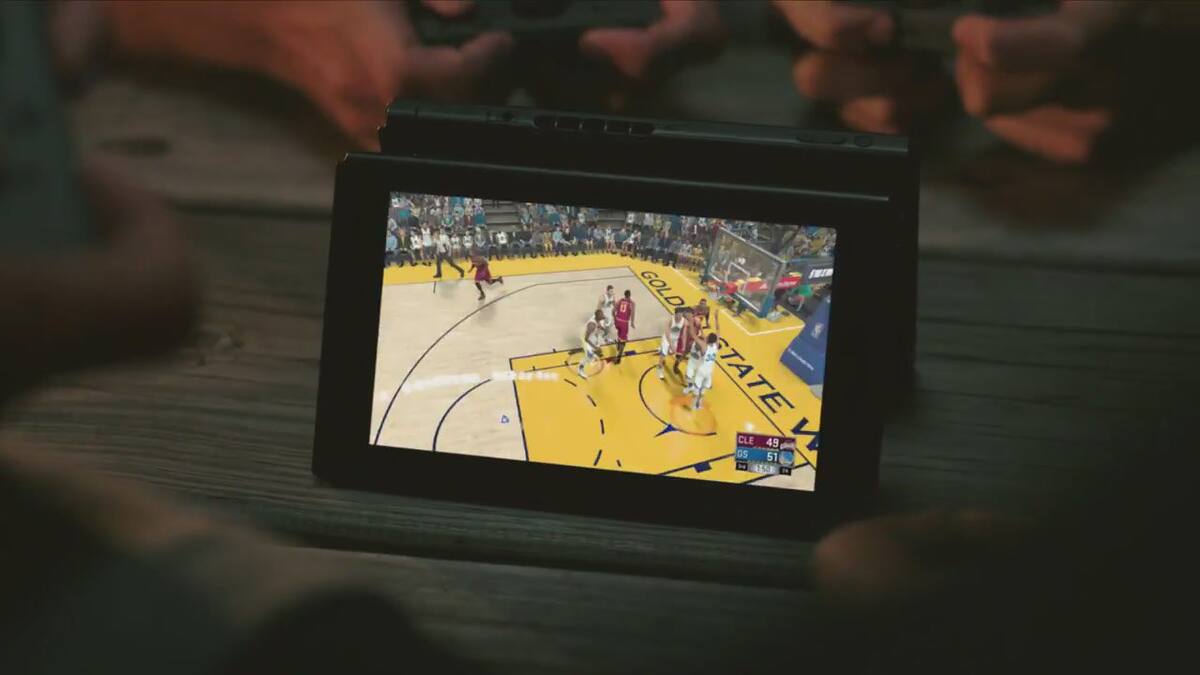 La compañía habla sobre el futuro de Wii U y 3DS