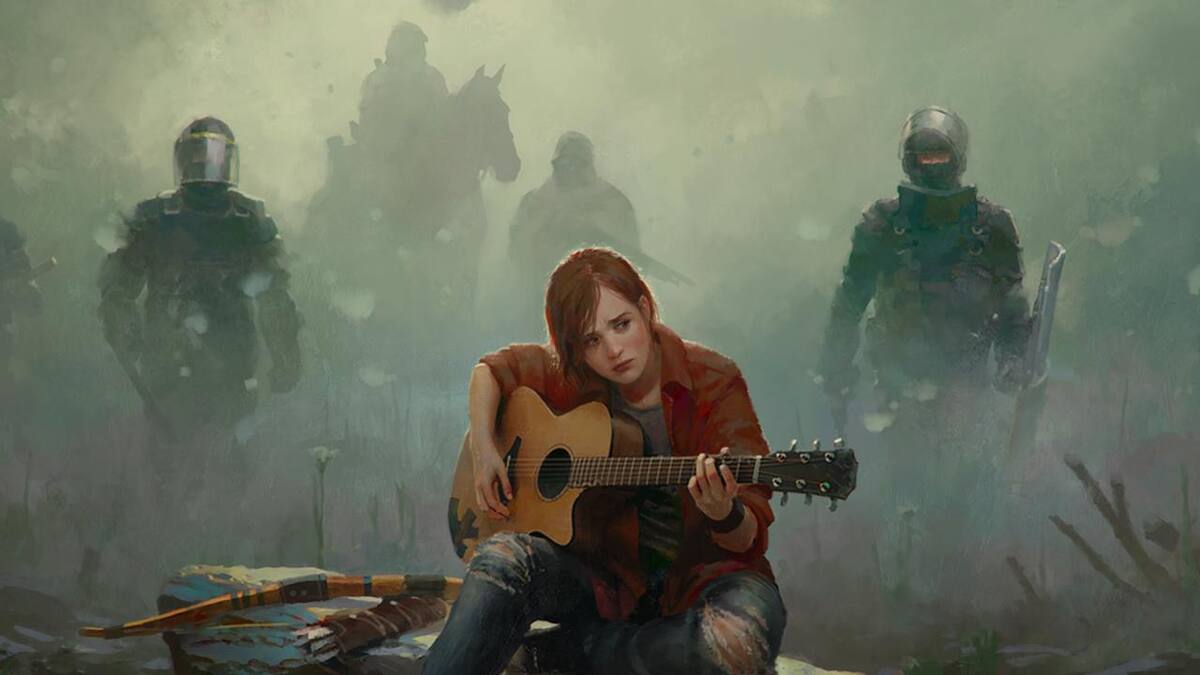 La compañía habla sobre sus planes después de terminar The Last of Us: Part II