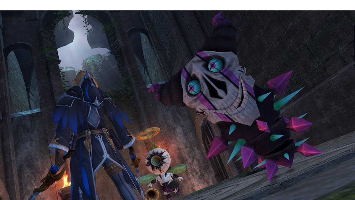 La compañía hablará en un evento sobre el futuro de la serie Trails
