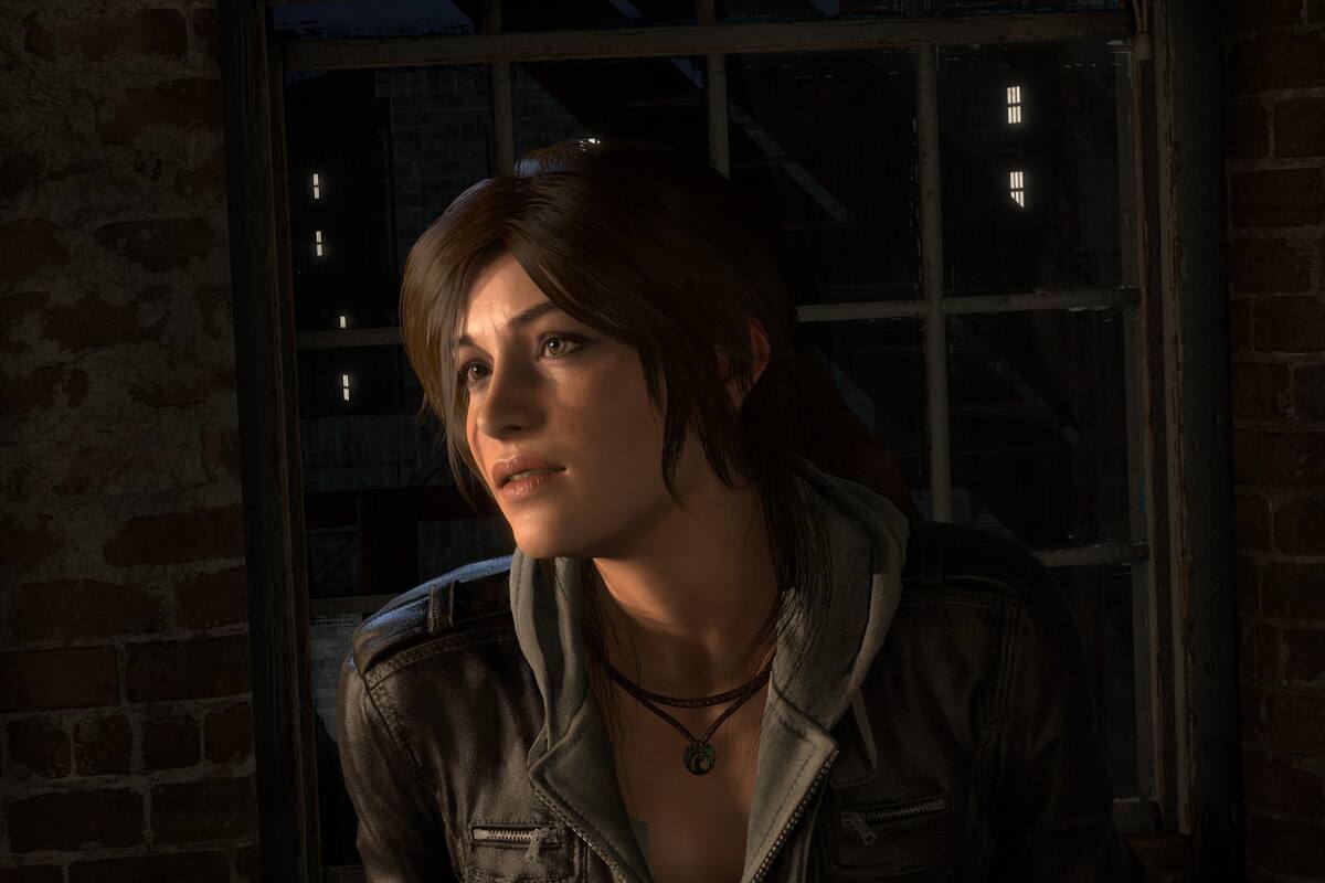 Amazon comparte noticias alentadoras sobre la serie live-action de Tomb Raider