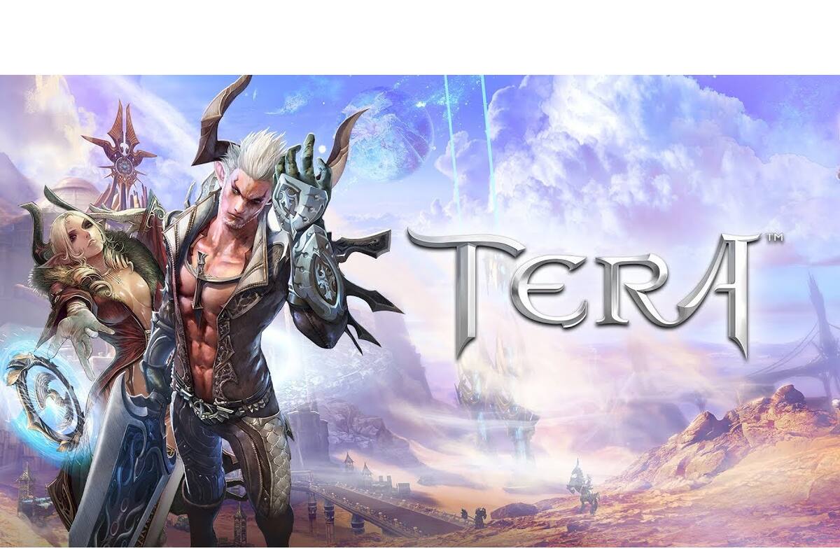 En Masse Entertainment, distribuidor de TERA, cerrará sus puertas