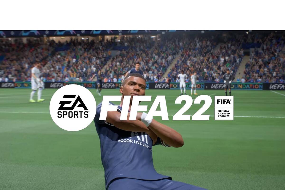 ¿Será? Electronic Arts analiza cambiar el nombre de FIFA en el futuro