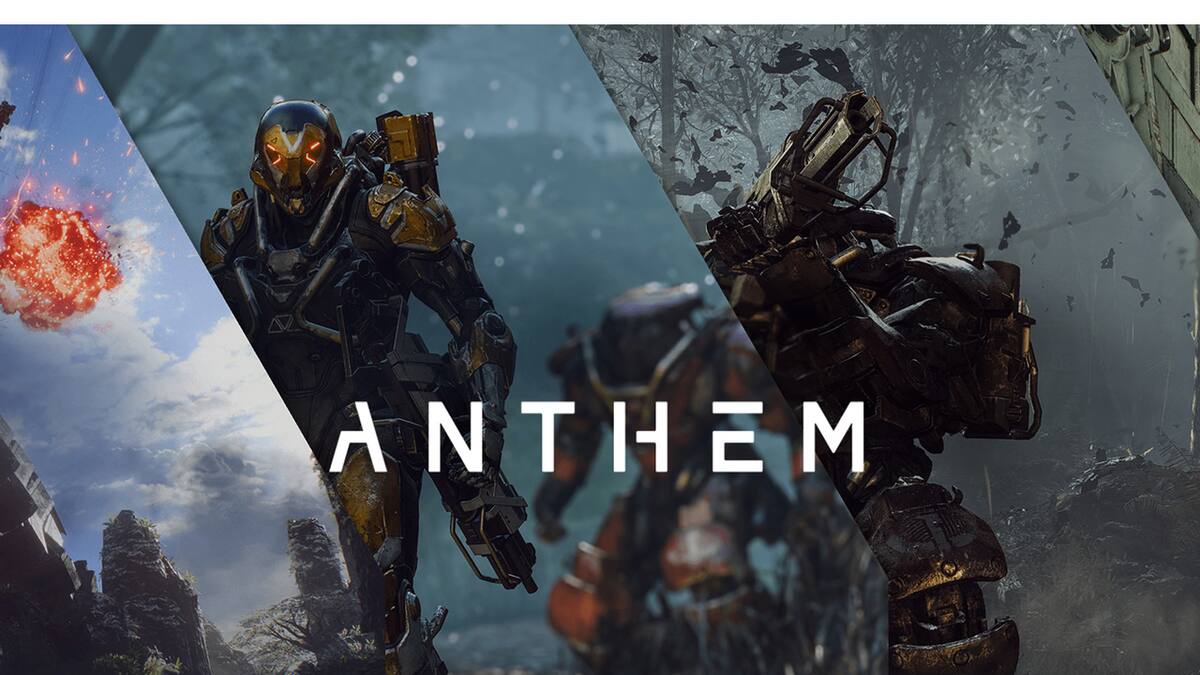 La compañía habló del proyecto de Jade Raymond estilo GTA y de Anthem