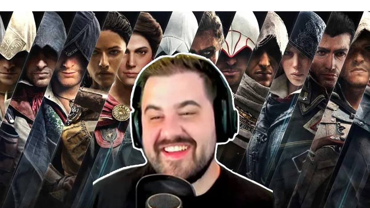 La compañía habló sobre el caso de Dan Allen Gaming (TheRealInsider)