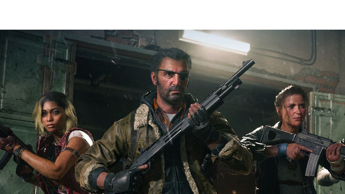 La compañía habló sobre el espacio que ocupará el juego de Treyarch