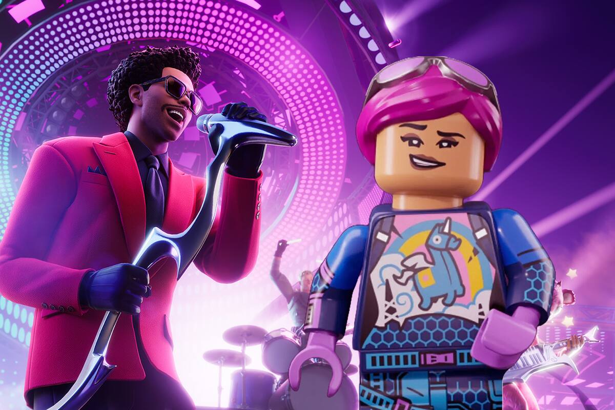 ¿LEGO Fortnite, Rocket Racing y Fortnite Festival desaparecerán? Epic responde