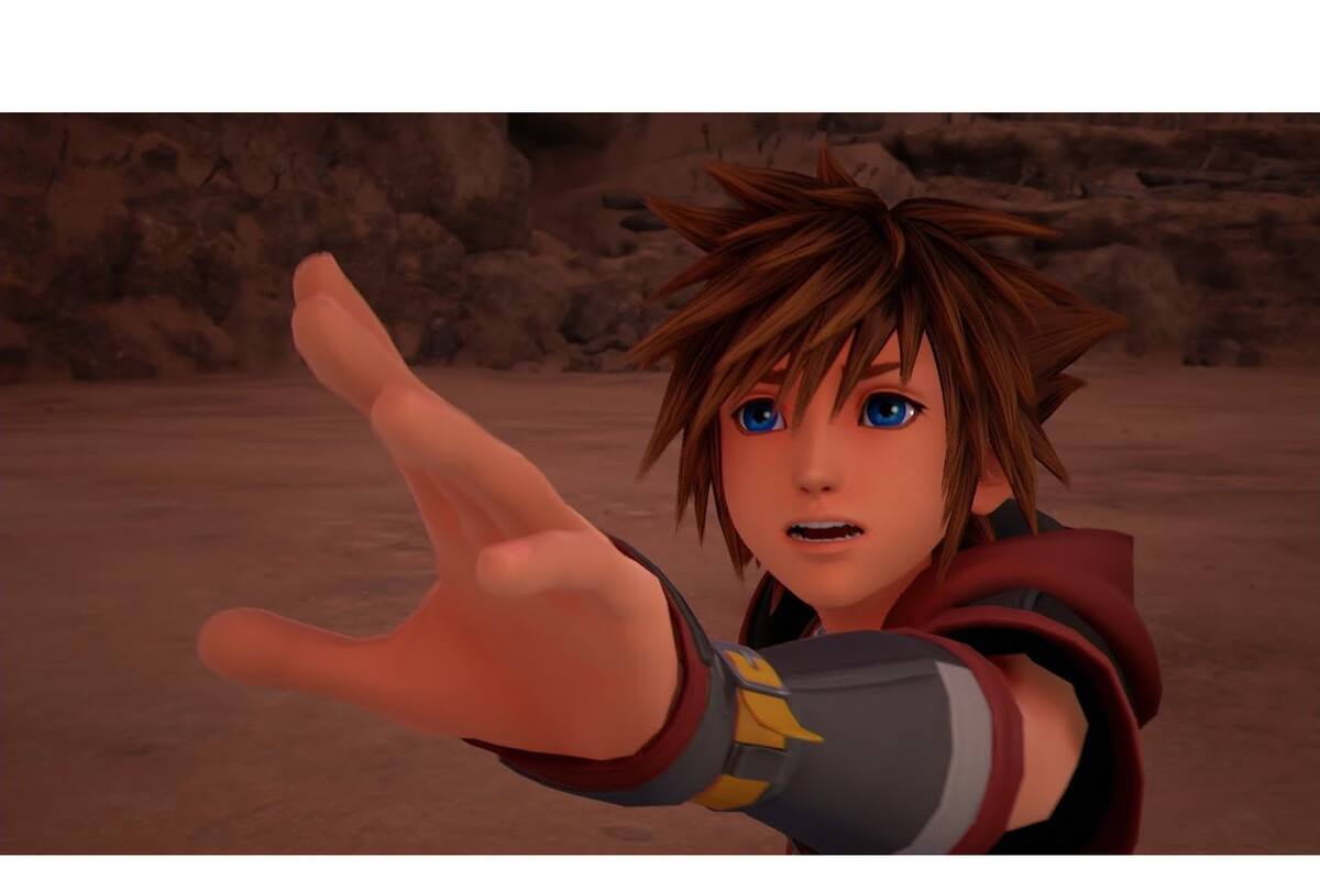 Square Enix: la nube es la mejor forma de llevar Kingdom Hearts a Switch