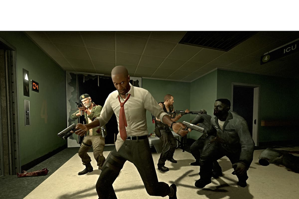 ¿Left 4 Dead 3 está en desarrollo? Valve lo revela