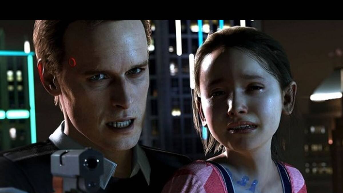 La compañía habló sobre los trailers de The Last of Us: Part II y Detroit: Become Human