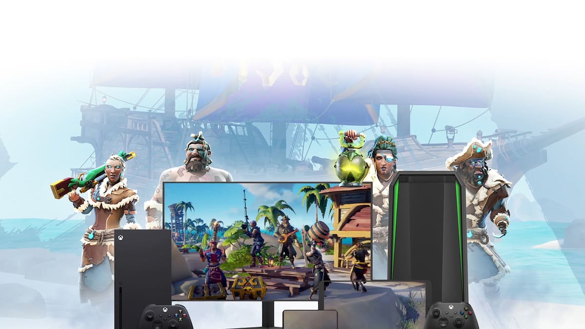 La compañía habló sobre su servicio de juego en la nube ante la FTC