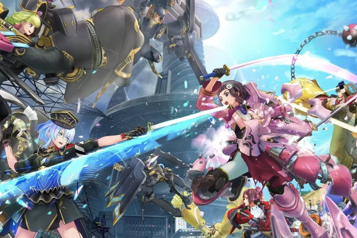 ¡Un desastre! SEGA anuncia cierre de Sakura Revolution a 4 meses de su estreno