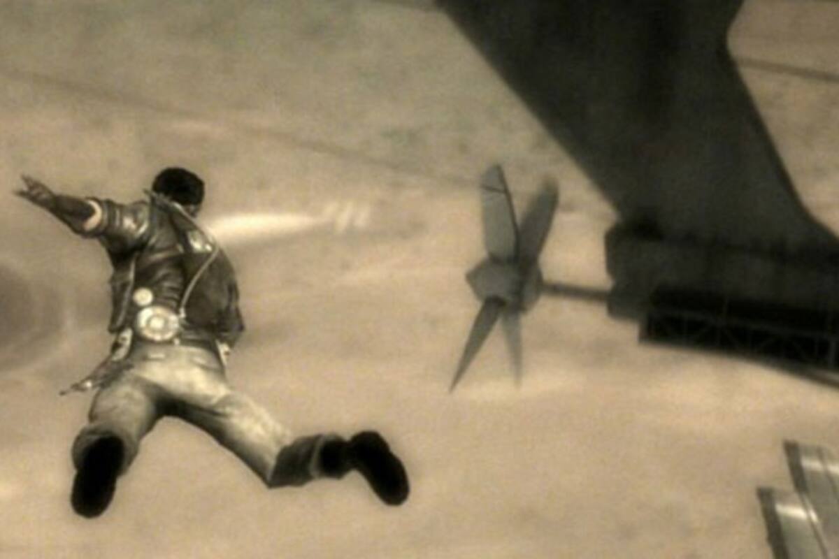 Avalanche Studios no trabaja en juego de Superman