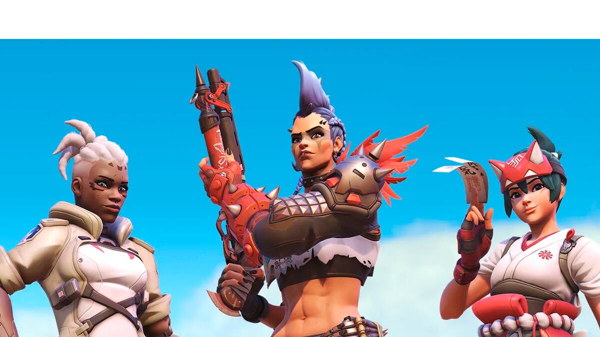 La compañía hará mantenimiento para mejorar la estabilidad del hero shooter gratuito