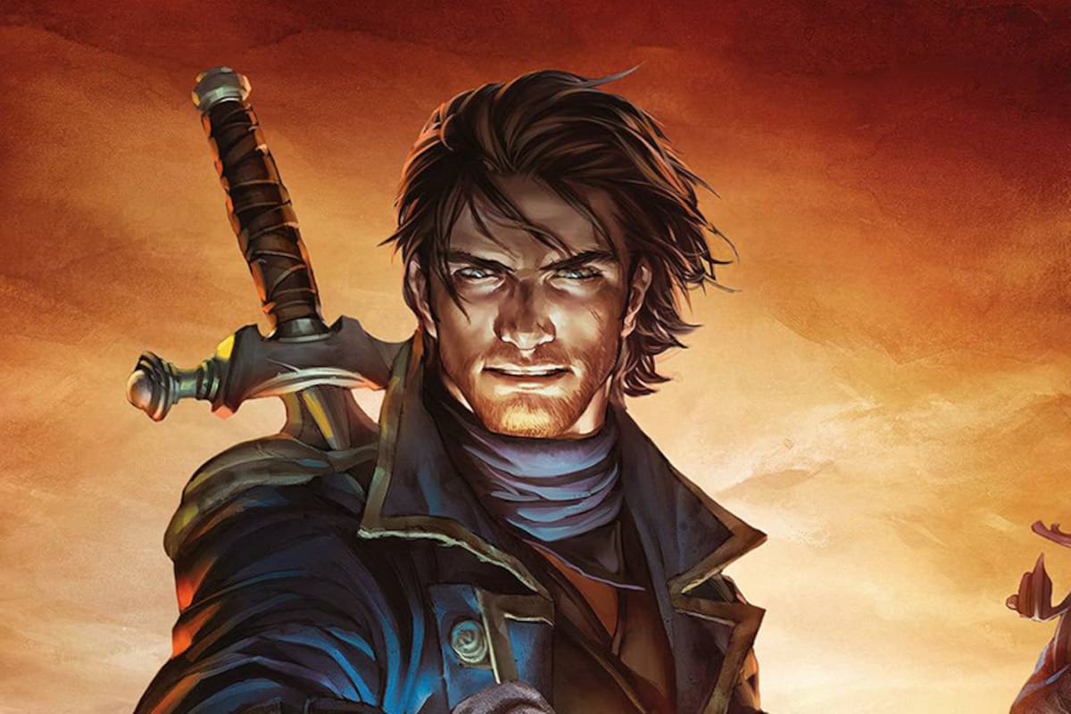 Sony podría contratar a los desarrolladores de Fable