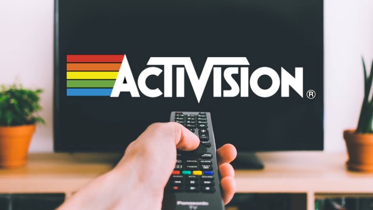 La compañía imagina la posibilidad de hacer del consumo de video algo más interactivo
