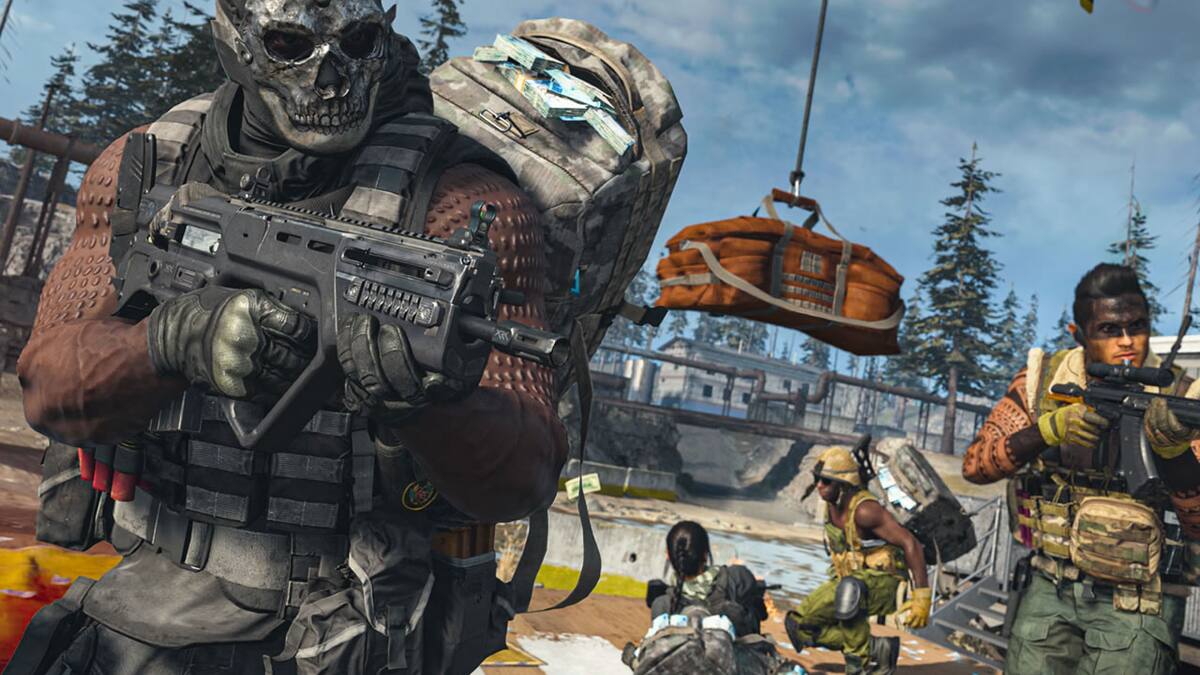 La compañía impulsará el lanzamiento de contenido premium y free-to-play para abarcar más público