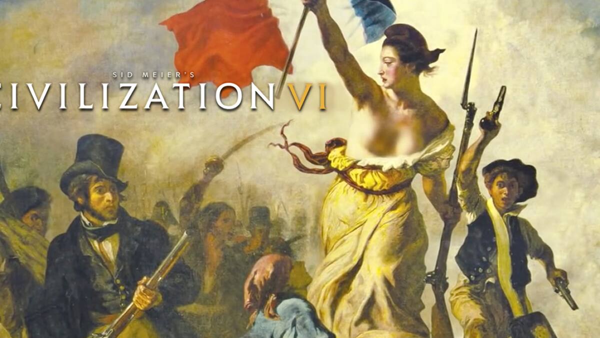 La compañía incluirá nuevas unidades y creencias religiosas, así como ajustes de equilibrio
