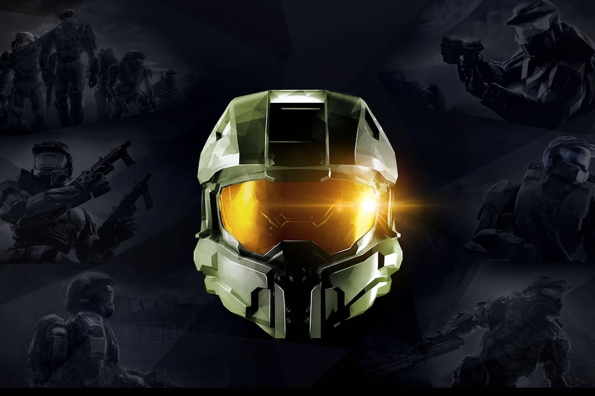 ¡Microtransacciones a la vista! 343i juega con fuego en Halo: The Master Chief Collection