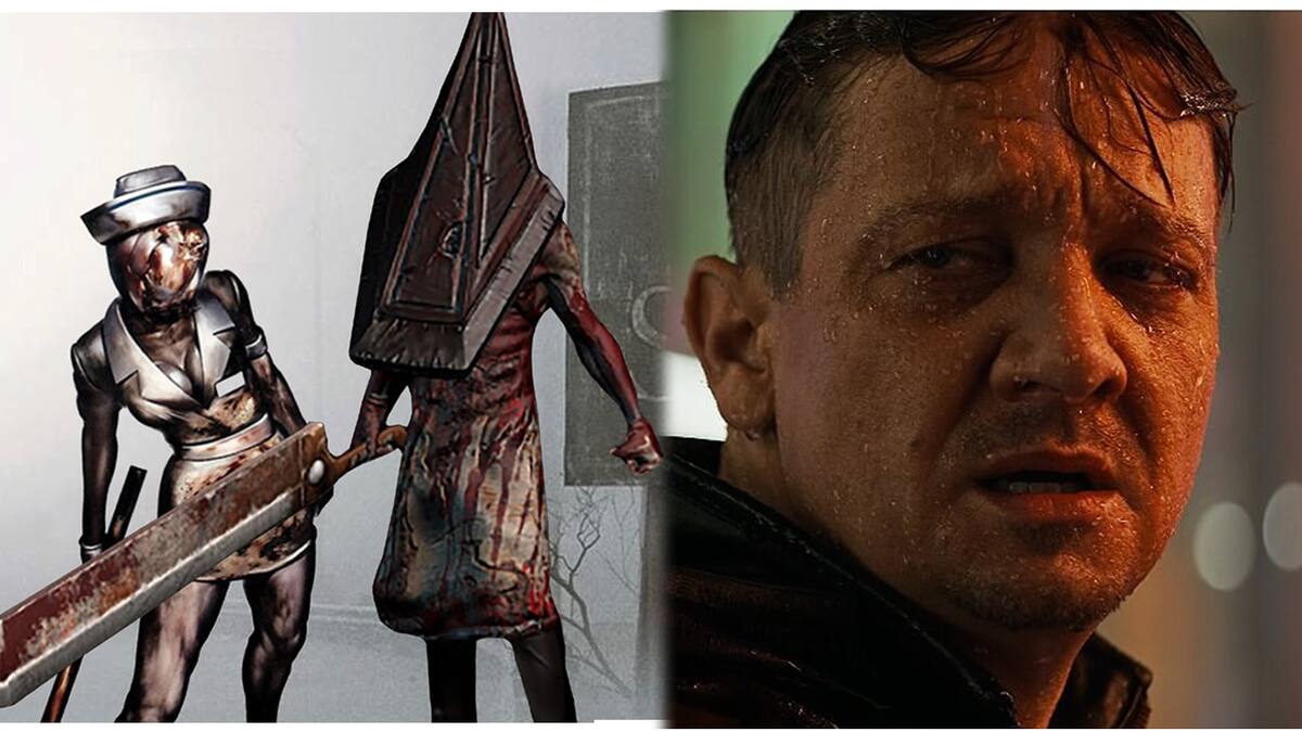 La compañía insinuó un posible proyecto VR de la franquicia de horror