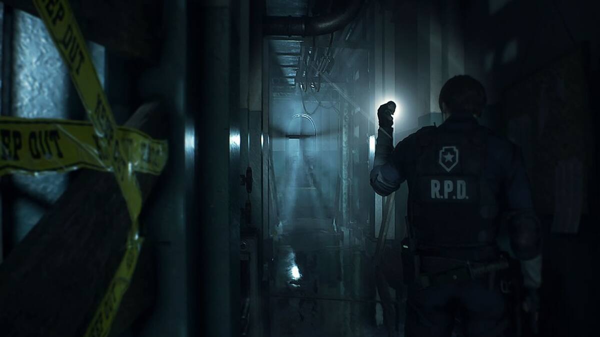 La compañía insiste en que no se considere al juego como un simple remake