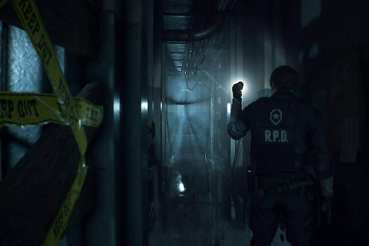 Capcom: RE 2 puede considerarse como una nueva entrega de la serie