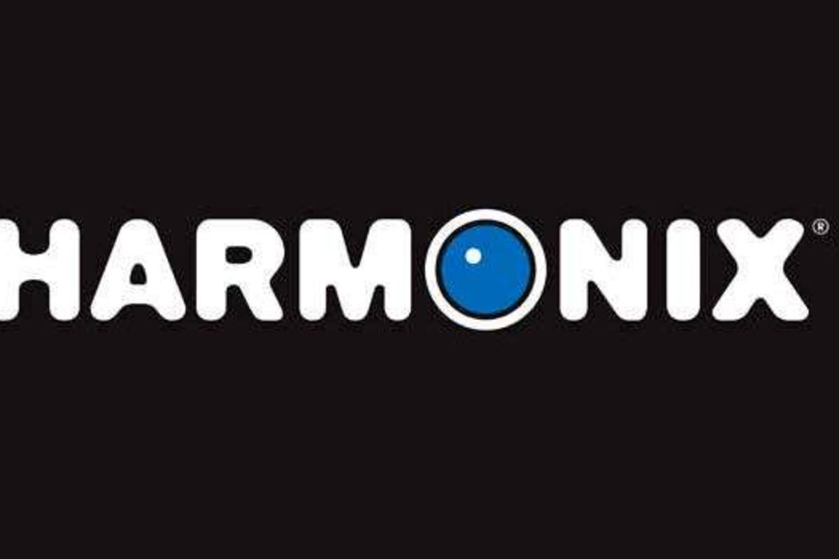 Harmonix despide a dos miembros del equipo de Rock Band 4