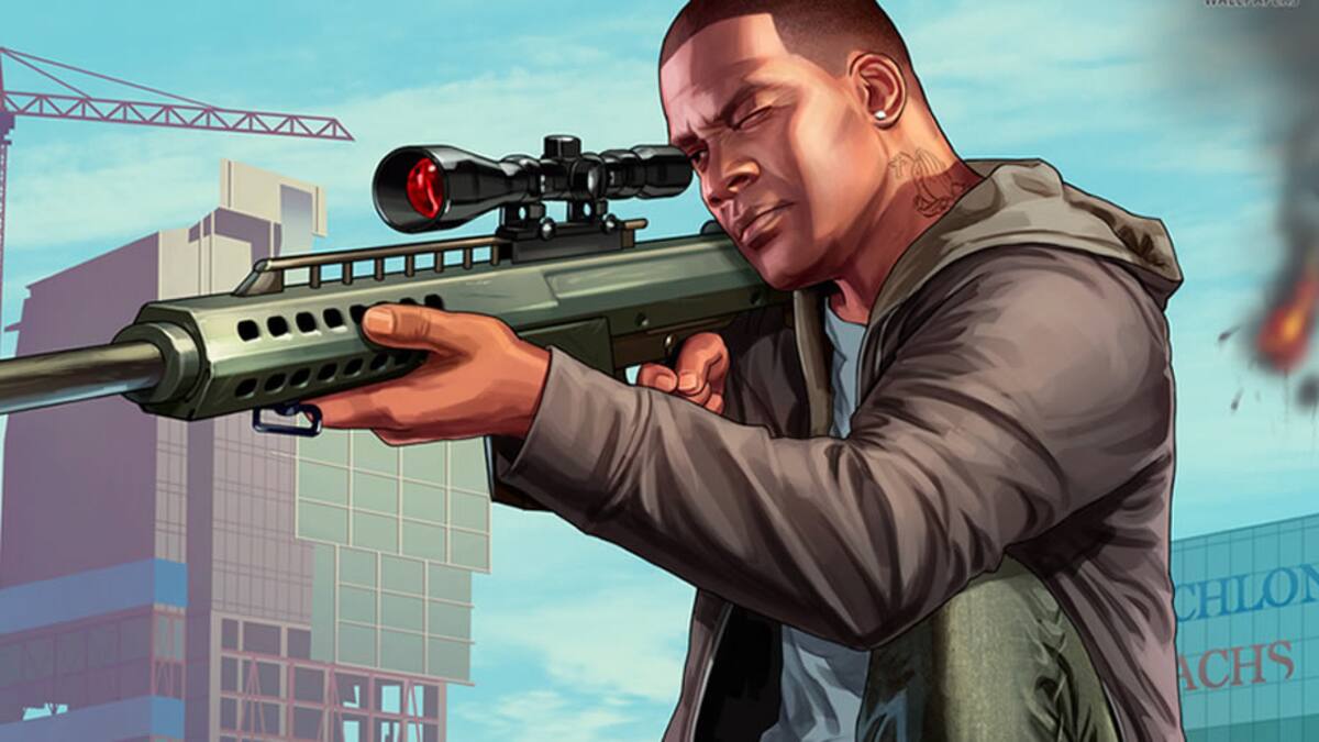 La compañía introducirá el nivel en todas las versiones de GTA V