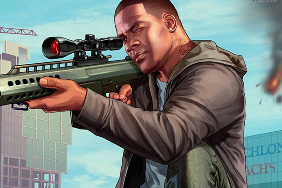 Rockstar insiste en que están en camino los robos cooperativos