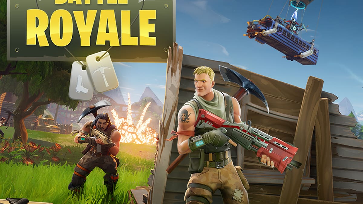 La compañía invertirá una fuerte suma en la escena competitiva del Battle Royale