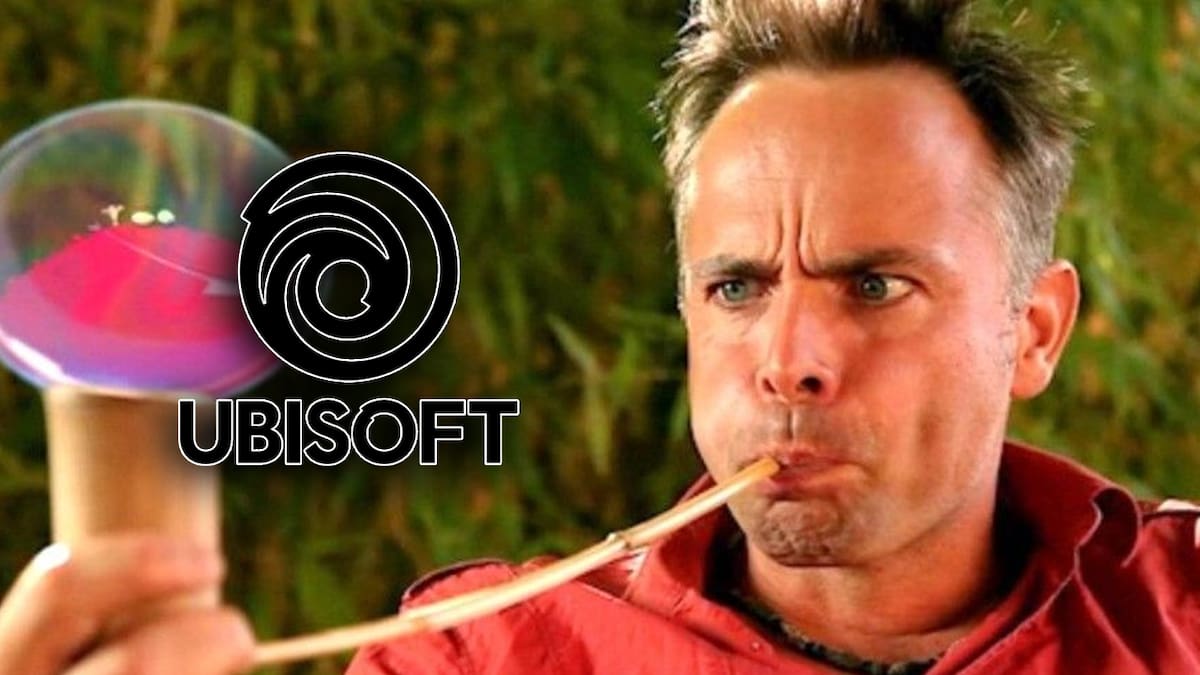 La compañía investiga un liderazgo inapropiado en el desarrollo de Beyond Good & Evil 2