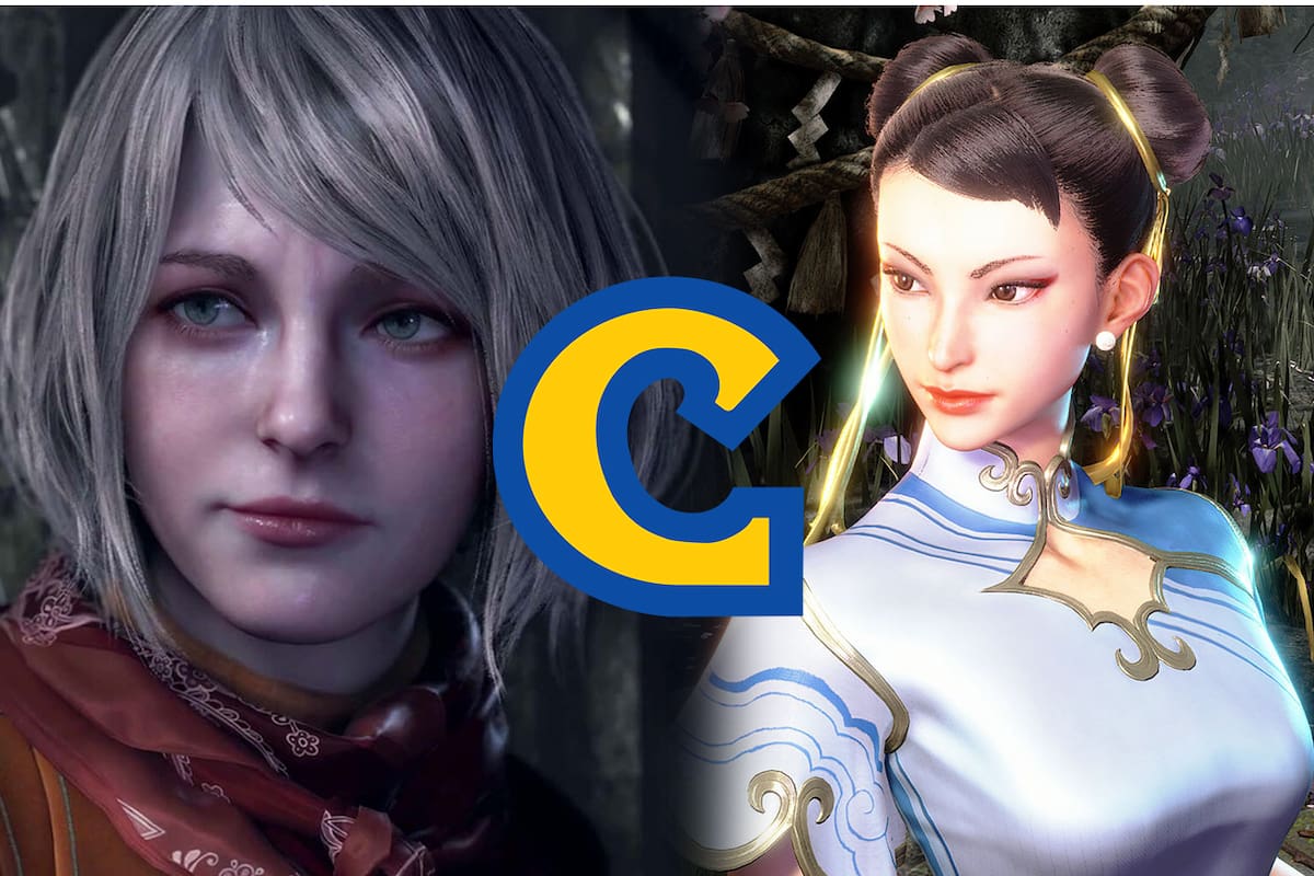 Resident Evil 4 y Street Fighter 6 vendieron millones e impulsaron los ingresos de Capcom