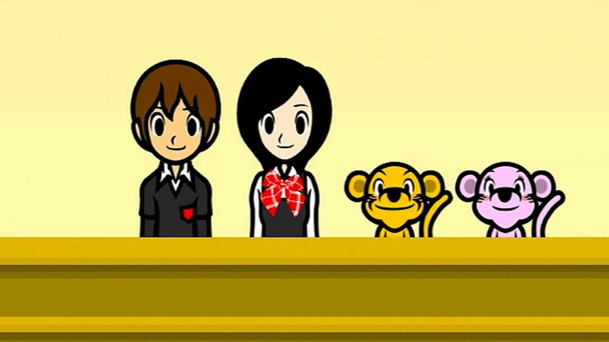 La compañía japonesa agradeció la preferencia de Hibiki Sakai