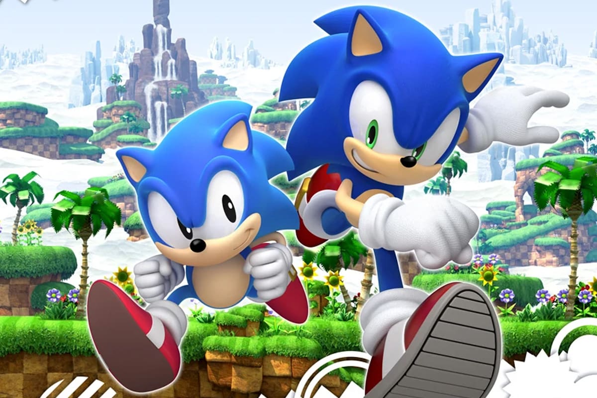 SEGA estaría preparando un concierto para celebrar los 30 años de Sonic