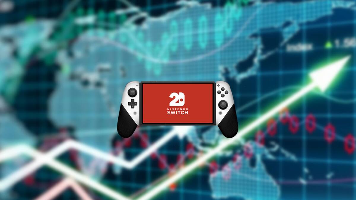 La compañía japonesa alcanzó un nivel en el mercado de valores que no veía desde 2007