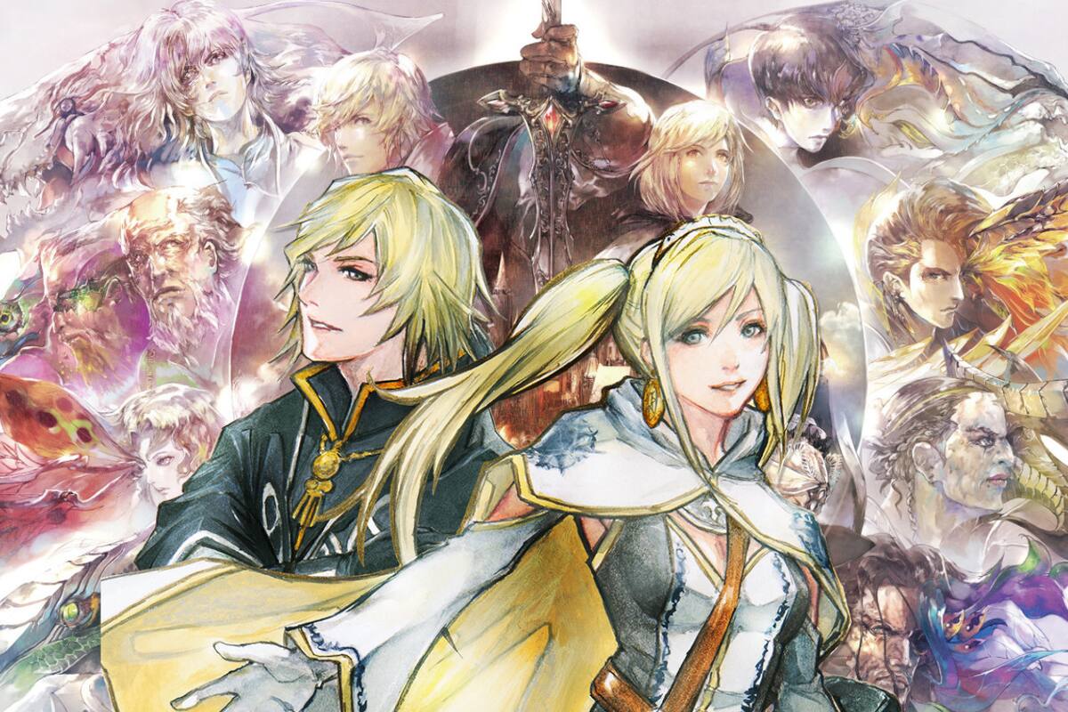 ¿Sorpresa? Square Enix pone fin a otro juego como servicio