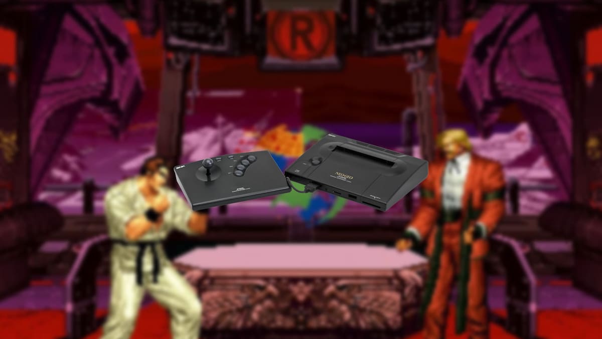 La compañía japonesa anunció un acuerdo con Blaze Entertainment, responsables de la línea Evercade