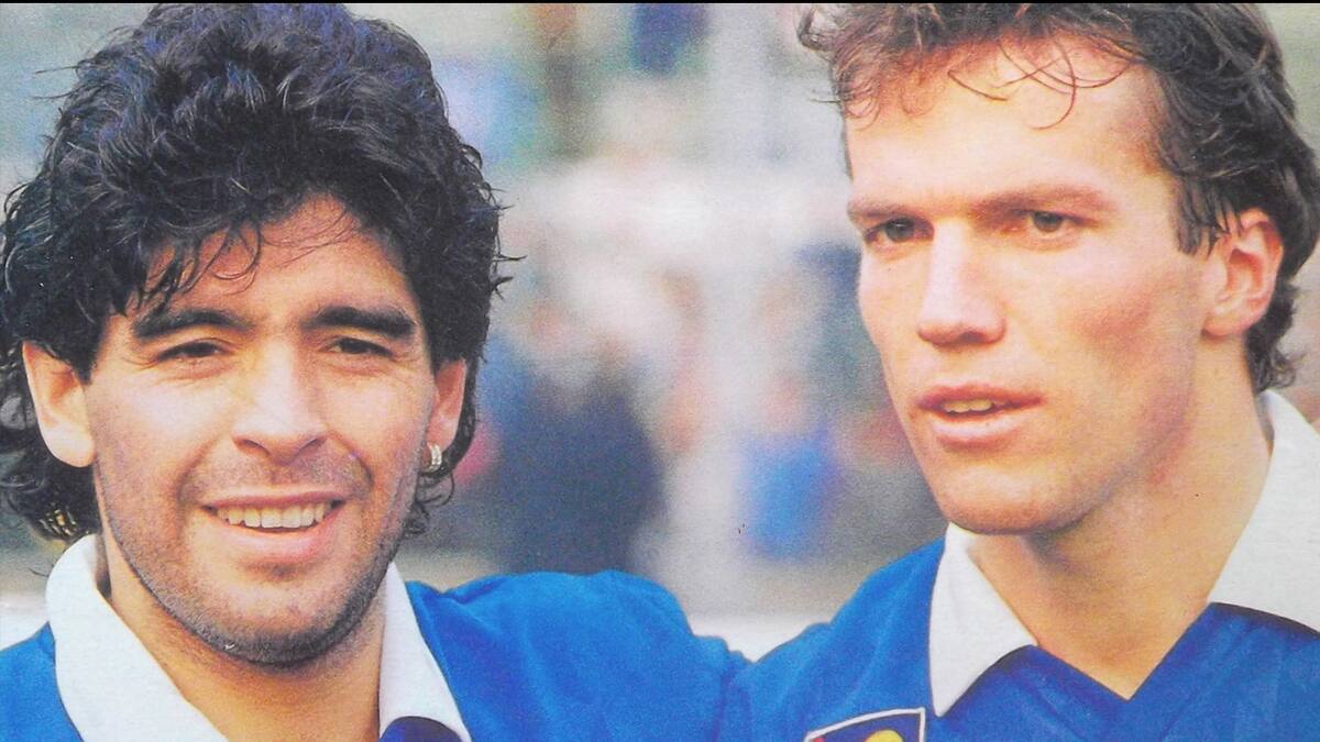 La compañía japonesa asegura que tiene los derechos del jugador