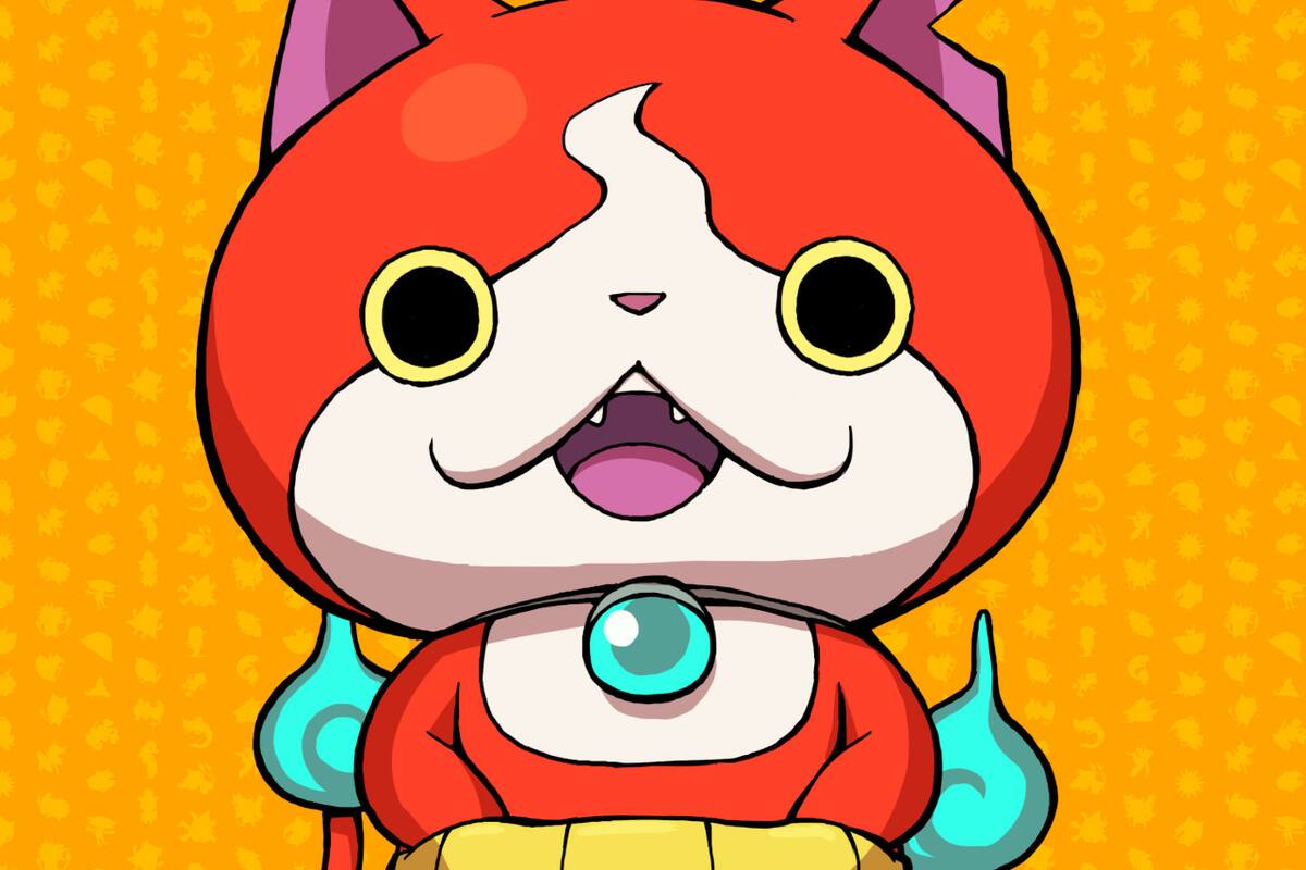Level-5 hará un importante anuncio de Yo-kai Watch muy pronto