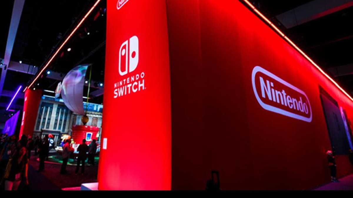 La compañía japonesa confirmó el Direct que tendrá lugar en el evento