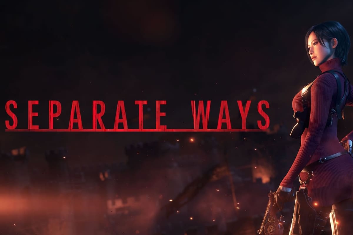 Resident Evil 4: ¿cuánto costará el DLC Separate Ways?