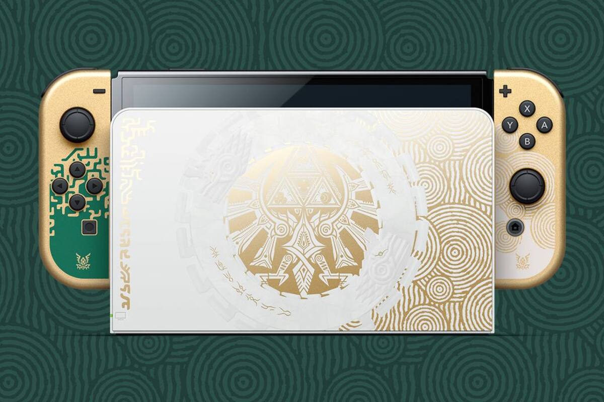 Nintendo quiere evitar que la reventa de consolas afecte al sucesor del Switch