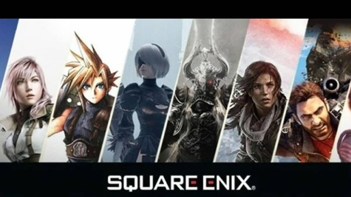 La compañía japonesa cuenta con diversos negocios, no solo el de los videojuegos