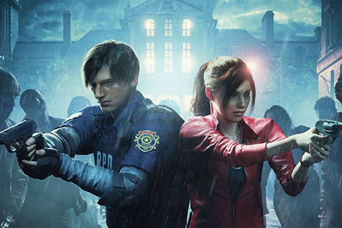 Monster Hunter World y Resident Evil 2 siguen impulsando finanzas de Capcom