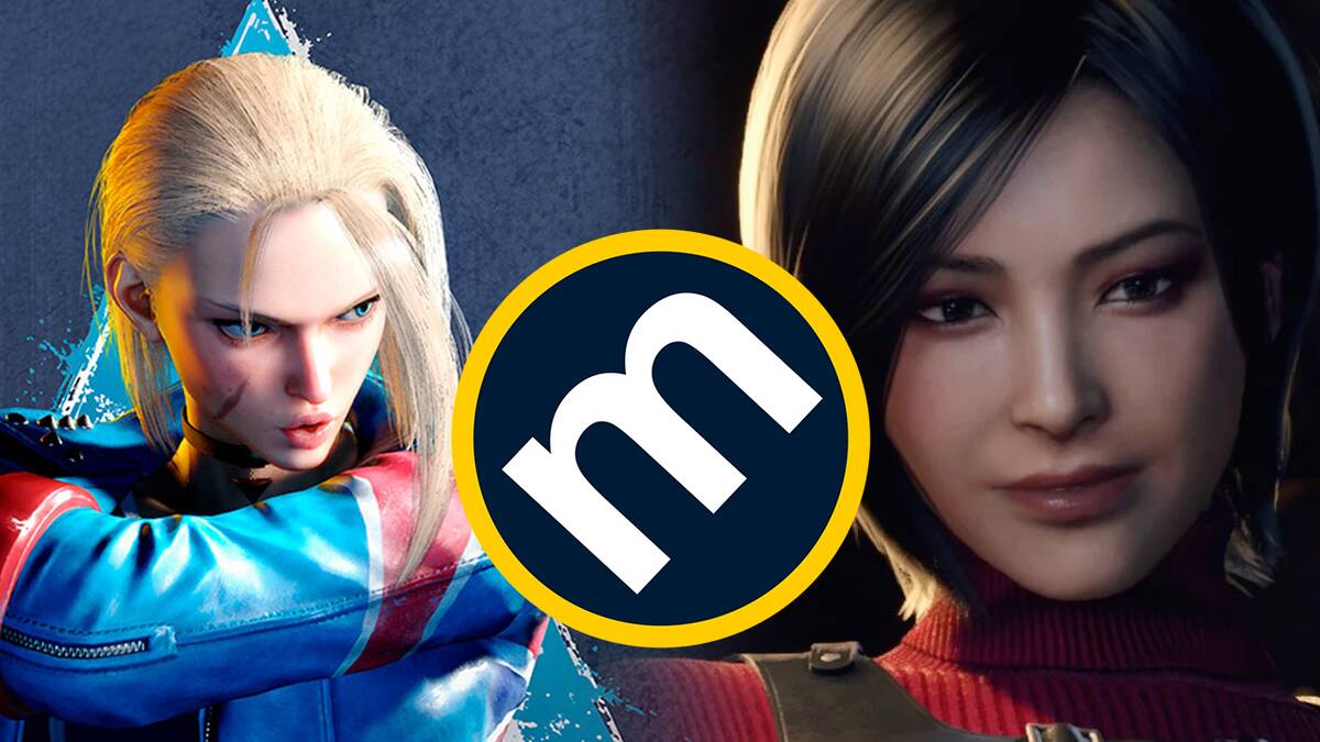 La compañía japonesa emocionó a los fans con Street Fighter 6 y Resident Evil 4 Remake
